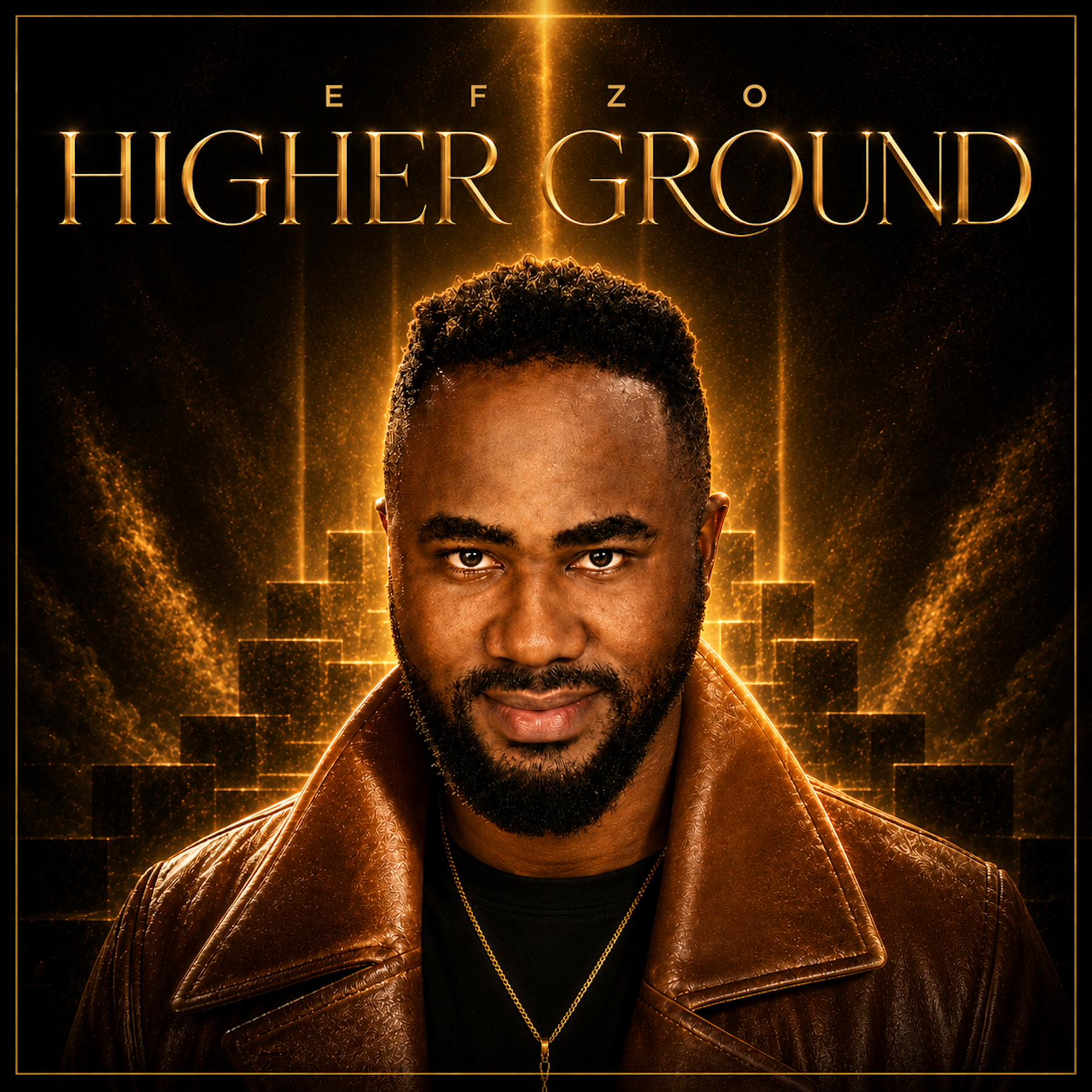 Higher Ground