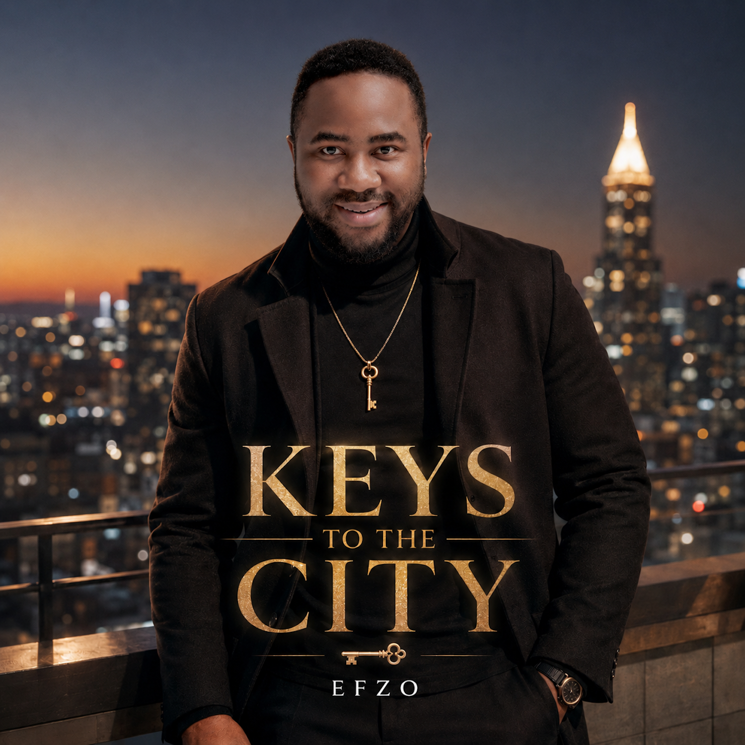 Keys to the City