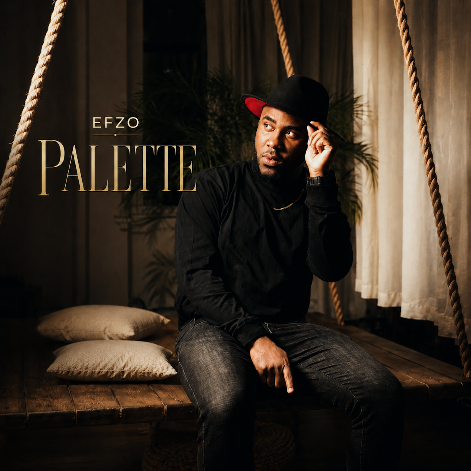Palette