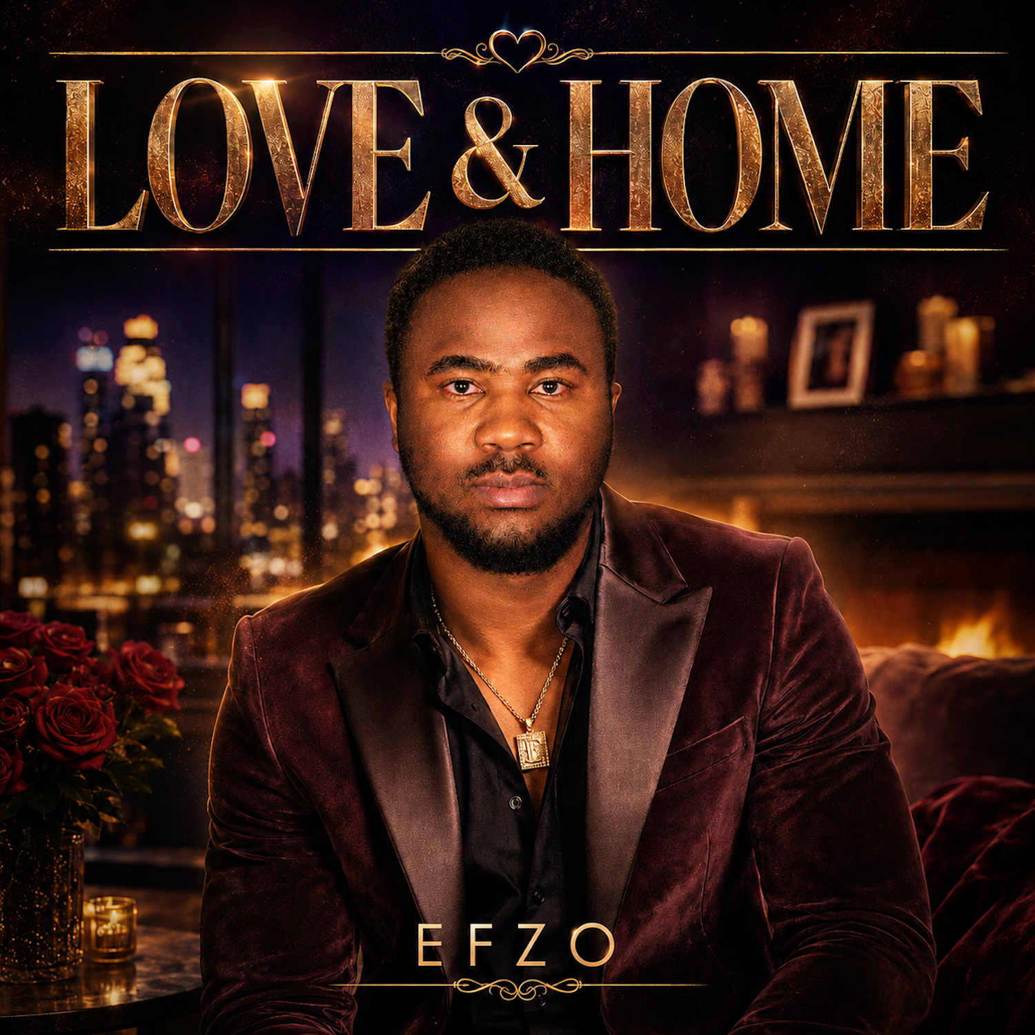 Love & Home